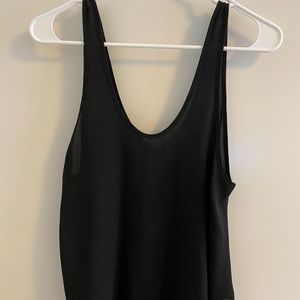 Lush Tank Top